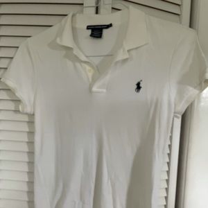 Women’s Ralph Lauren Polo Size L